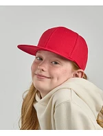 Atlantis Headwear Kid Snap Back-S Detská 6-panelová čiapka 33.0250 tmavomodrá Atlantis Headwear Kid Snap Back-S Detská 6-panelová čiapka 33.0250 tmavomodrá