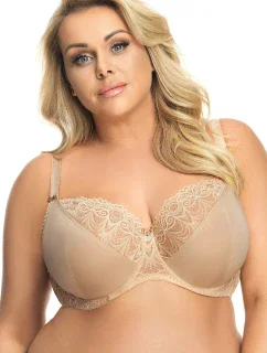 Gorsenia K425 Casablanca farba: svetlo béžová