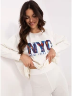 Súprava EM KMPL 830.22 ecru