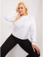 Blúzka RV BL 6317.94 bielych