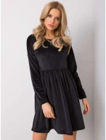 Šaty RV SK 6111.04X čierna