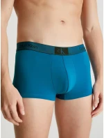 Pánske boxerky 000NB3400A 9NE modré - Calvin Klein