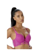 Dámska podprsenka 19901 fuchsiová - Gossard