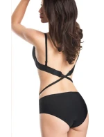 Opasok znižujúci zapínanie podprsenka BA-05 1-RZ. LONG BA 05