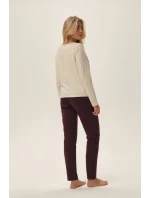 DÁMSKE PYŽAMO FREJA 42709 AW24