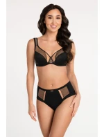 LUISSE NOHAVIČKY K442/1 BLACK