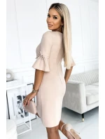 Denné šaty model 179041 Numoco