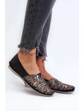 Balerínky model 197247 Krok vo veľkom štýle Balerínky model 197247 Krok vo veľkom štýle