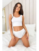 Nohavičky Donna 235 S-2XL