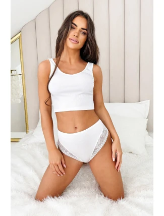 Nohavičky Donna 235 S-2XL