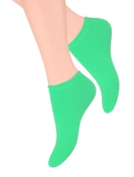 Dámske ponožky Steven art.041