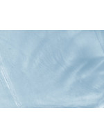 Dámska velúrová súprava v nebesky modrej farbe (8C1173-50)