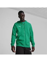 Puma Team Goal Casuals Hoodie M 658595 05 Pánske