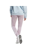 Nohavice adidas Essentials 3-Stripes Fleece W IR5403 ženy Nohavice adidas Essentials 3-Stripes Fleece W IR5403 ženy