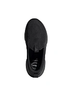 Adidas Cloudfoam Cuxxion-Lounge dámske topánky black HP3466 dámske Adidas Cloudfoam Cuxxion-Lounge dámske topánky black HP3466 dámske