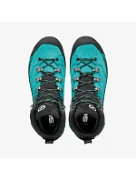 Scarpa RIBELLE TRK GTX WOMAN Dámske Dospelé Scarpa RIBELLE TRK GTX WOMAN Dámske Dospelé