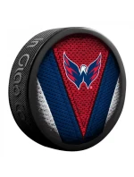 Pamätný hokejový puk Inglasco NHL Stitch 510AN000605