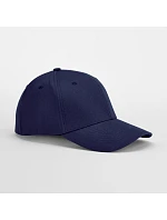 Beechfield B 803 6-panelová čiapka EarthAware® 53.0803 oxford navy