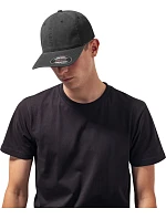 Flexfit 6997 6-panelová čiapka „Dad Hat“ 55.6997 čierna Flexfit 6997 6-panelová čiapka „Dad Hat“ 55.6997 čierna