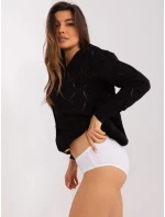 BR nohavičky MT 11562 biele