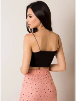 Dámsky top BR TP 8031.50 čierna