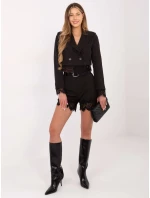 IT MA bunda FL9972 1.92 čierna