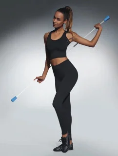 Legíny Forcefit 90 - Bas Bleu