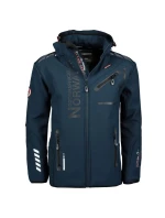 Unisex softshellová bunda Royaute WY2005HGN Dark Blue - Zemepisná oblasť Nórsko Unisex softshellová bunda Royaute WY2005HGN Dark Blue - Zemepisná oblasť Nórsko