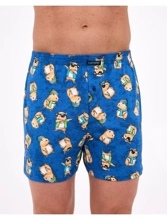 Klasické boxerky 001/178 - Cornette