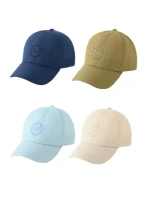 ČIAPKA S KŠILTOM CAPD-0206