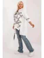 plus size blúzka model 201846 Relevantnosť plus size blúzka model 201846 Relevantnosť