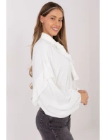 Košeľa s dlhým rukávom model 222078 Továrenská cena