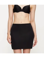 Body Make-Up T Skirt 02 - BLACK - TRIUMPH BLACK - TRIUMPH Body Make-Up T Skirt 02 - BLACK - TRIUMPH BLACK - TRIUMPH