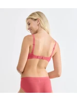 sloggi ZERO Feel Air THE UP Push Up - RED - SLOGGI RED - SLOGGI sloggi ZERO Feel Air THE UP Push Up - RED - SLOGGI RED - SLOGGI