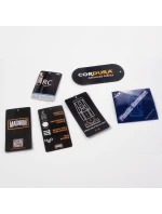 Batoh Magnum Multitask Cordura 55 92800407075 Batoh Magnum Multitask Cordura 55 92800407075