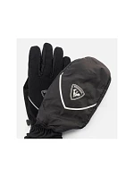Rossignol Xc Alpha Teplé rukavice - I Tip Black Rossignol Xc Alpha Teplé rukavice - I Tip Black
