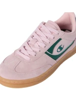 Champion CL78 SP dámske topánky pink S11823 PS066 women's Champion CL78 SP dámske topánky pink S11823 PS066 women's