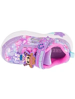 Skechers Snuggle tenisky - Skech Squad 302214N-LVMT Pink 21