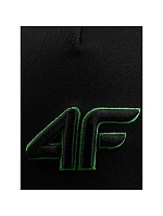 Detská čiapka typu snapback 4F 4FJRSS26ACABU598-036S Detská čiapka typu snapback 4F 4FJRSS26ACABU598-036S
