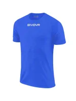 Pánske tričko Givova Capo MC M MAC03 0002