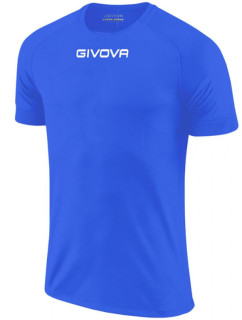 Pánske tričko Givova Capo MC M MAC03 0002