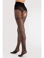 Fiore Delight 20 DEN O5037 farba:čierna