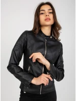 Bunda NM KR F06.96P čierna