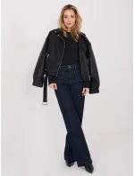 Blúzka WT BZ A1172.27 čierna