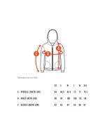 Mikina s kapucňou U-PC 410 - Mr. GUGU & Miss GO