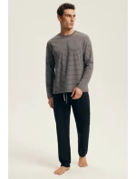 PÁNSKE PYŽAMO NOVÉ 43455 AW25