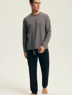 PÁNSKE PYŽAMO NOVÉ 43455 AW25