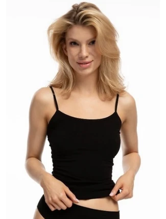 Dámske tielko Julimex Bamboo Cami