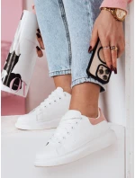 Dámske športové tenisky DOMINI pink FashionStreet ZY0665