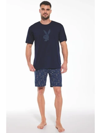 Cornette 326/190 Rabbit w/r S-2XL pánske pyžamo Cornette 326/190 Rabbit w/r S-2XL pánske pyžamo